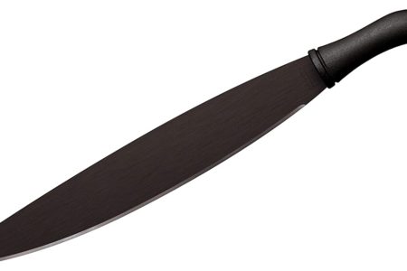 Cold Steel All Purpose Tactical Machete with Sheath