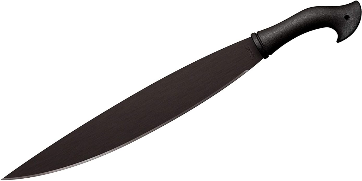 Cold Steel All Purpose Tactical Machete with Sheath