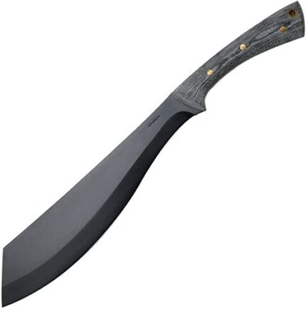 Best Kukri Machete Of 2021 | Best Kukri Survival Knife In The World