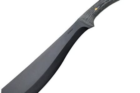 Condor Tool & Knife, Warlock Machete Knife