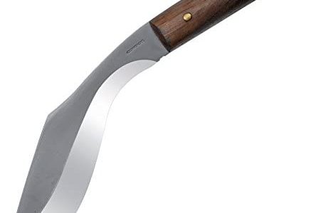 Condor Tools & Knives 60217 Heavy Duty Kukri Knife