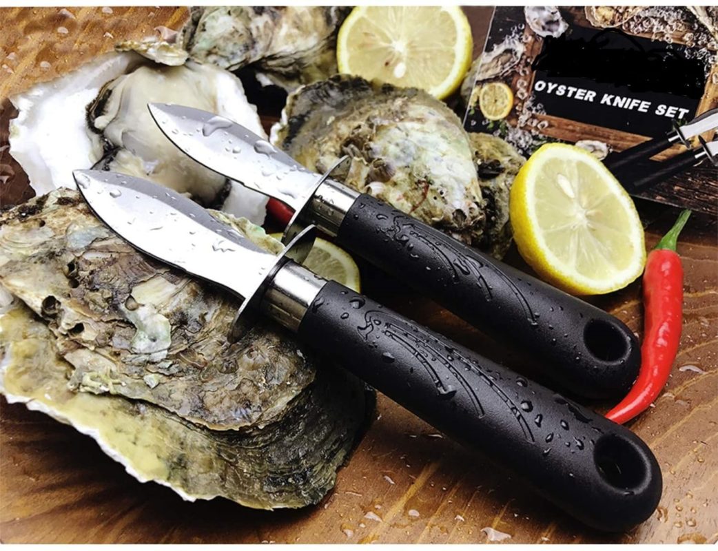 Consideration Before Buying The Best Oyster Schucker