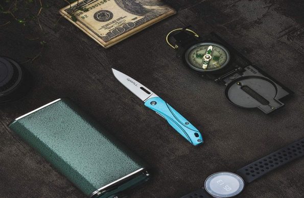 Cool Pocket Knives