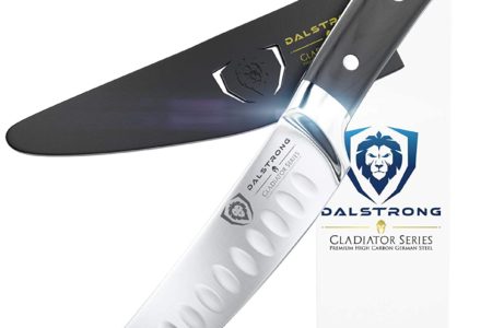 DALSTRONG Gladiator Series Fillet & Boning Knife