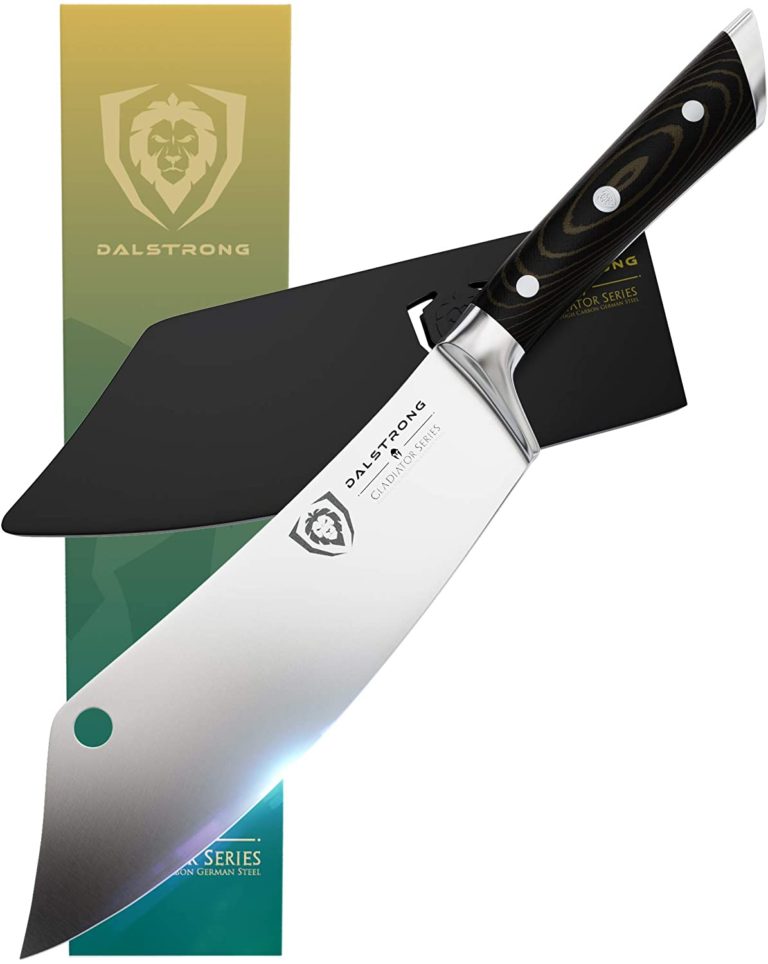 12 Best Dalstrong Knife Review Dalstrong Ceramic Chef Knife Of 2021