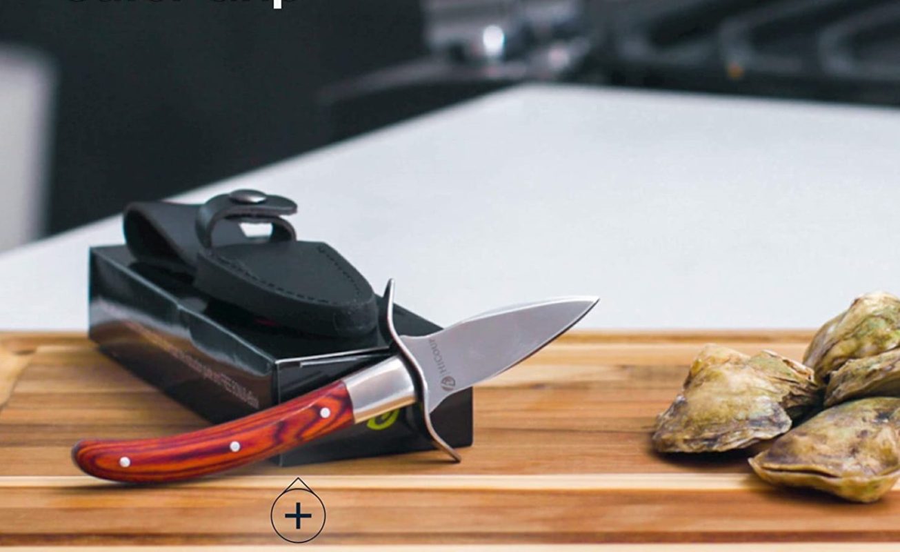 Best Oyster Knife