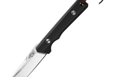 GANZO Firebird FH805 Fixed Knife