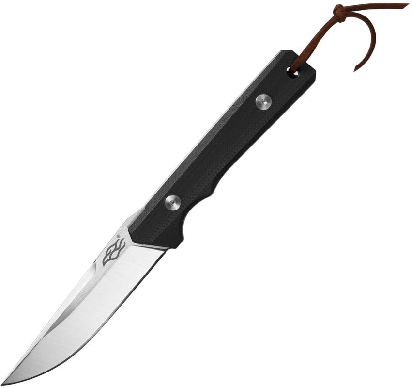 GANZO Firebird FH805 Fixed Knife