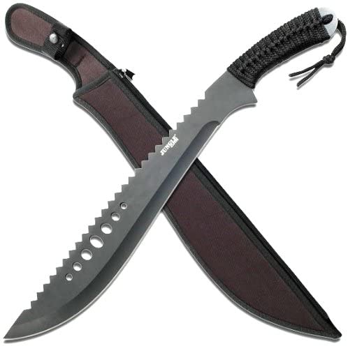 Jungle Master JM-031B Machete