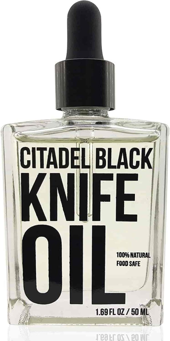 Top 10 Best Oil For Folding Knives Reviews Best Oil For Knives For You!