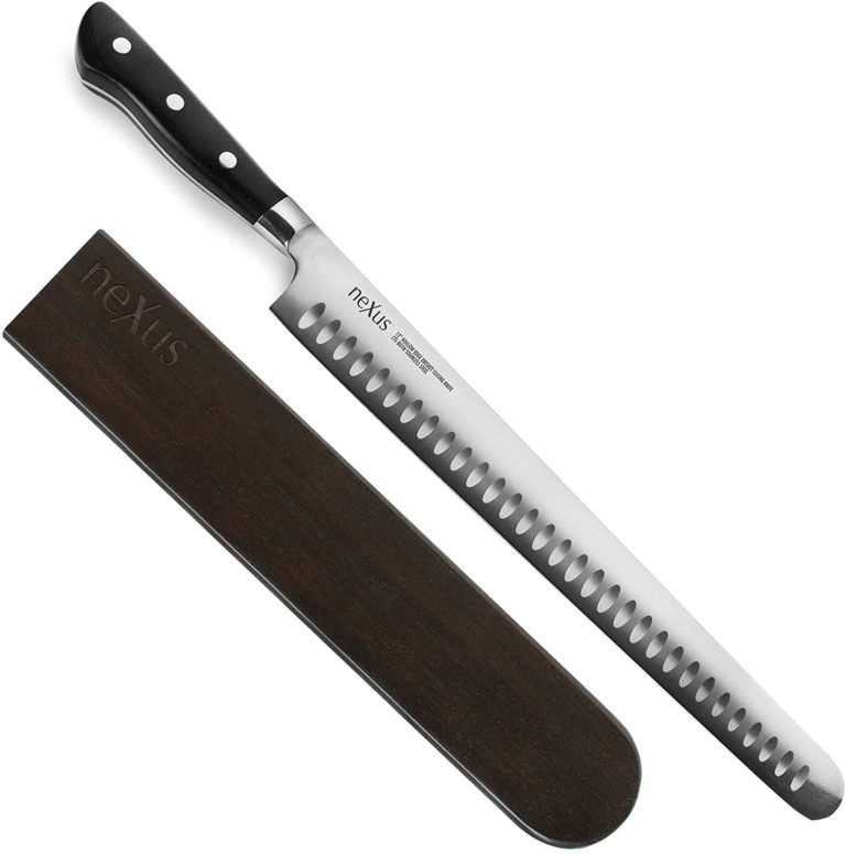 11 Best Brisket Knife Reviews Best Knife for Slicing Brisket 20212022