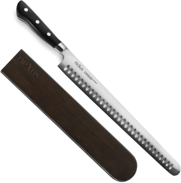 11 Best Brisket Knife Reviews | Best Knife For Slicing Brisket 2021-2022