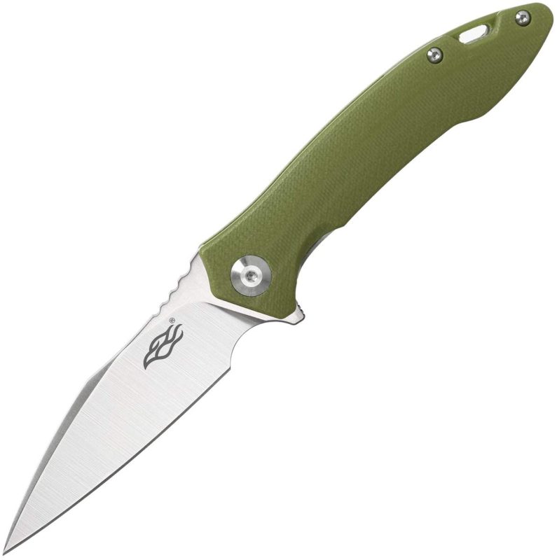 Pocket Folding Knife GANZO Firebird FH51