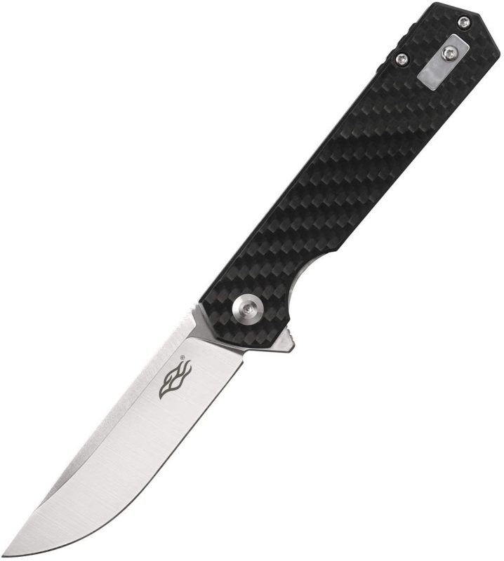 Pocket Folding Knife GANZO