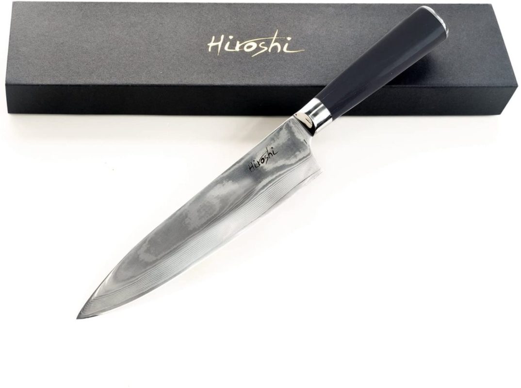 Premium Sushi & Sashimi Chef’s Knife