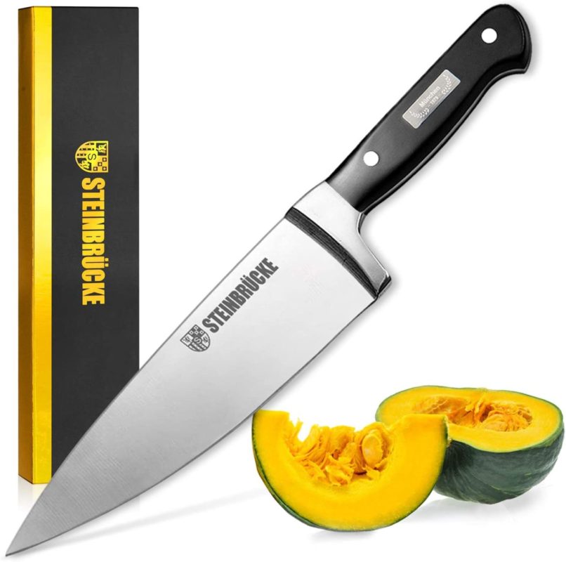 STEINBRÜCKE Chef Knife 6 inch