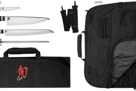 Shun Sora 5-Piece Student Set