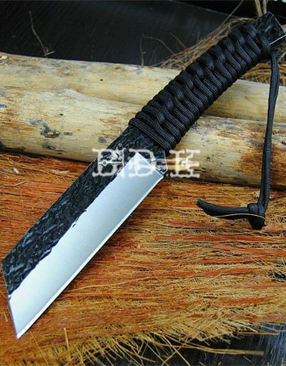 Tanto Knife Blade