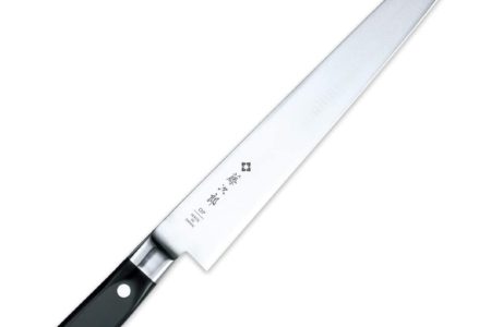 Tojiro DP Sujihiki Slicer