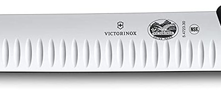 Victorinox Swiss Army - 47645 Cutlery Fibrox Pro Slicing Knife