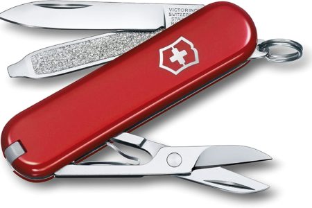 Victorinox Swiss Army Classic