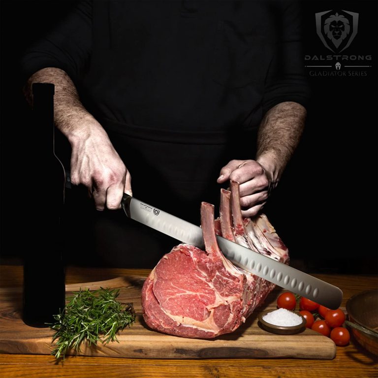 Why Do You Need A Best Meat Slicing Knife 768x768 