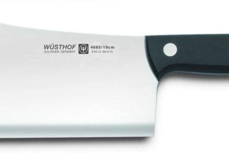 Wusthof Gourmet 7 Cleaver