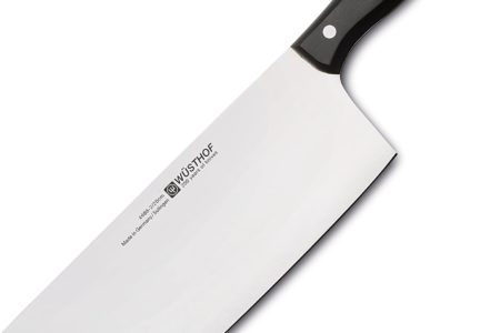 Wusthof Gourmet Heavy Chinese Cleaver