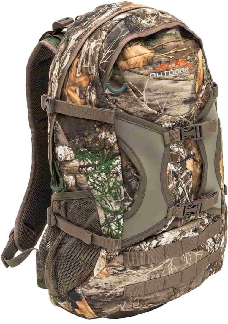 Top 10 Best Hunting Backpack Reviews | Hunter Backpack For You!