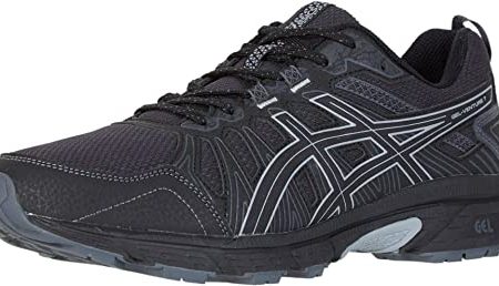 ASICS Men's Gel-Venture 7 Trail Running Shoes