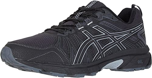 ASICS Men's Gel-Venture 7 Trail Running Shoes