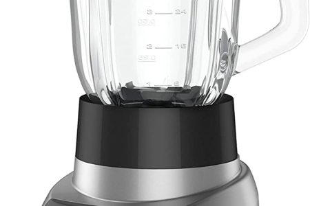 BLACK+DECKER PowerCrush Multi-Function Blender