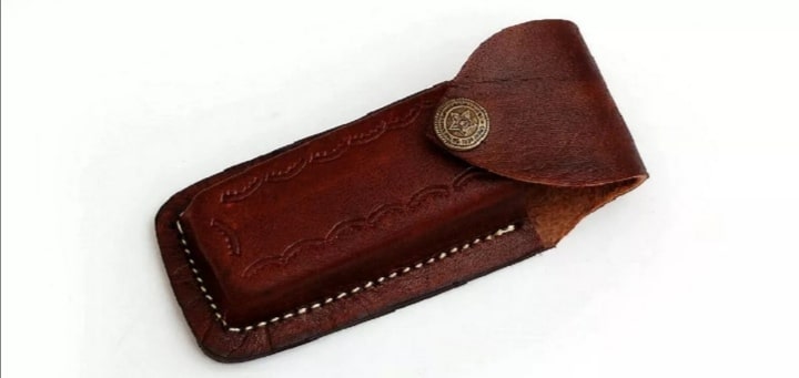 Best Knife Sheath