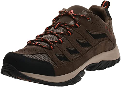 Columbia Men's Crestwood Hiking Shoe