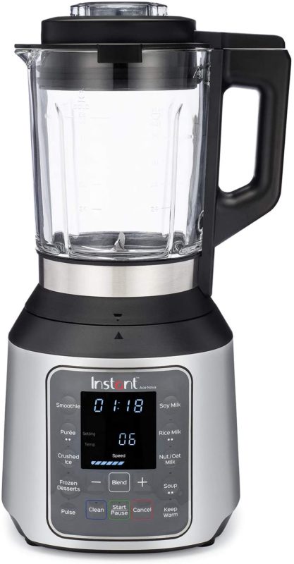 Instant Ace Nova Cooking Blender