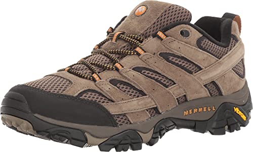 Merrell Men's Moab 2 Vent Hiking Shoe