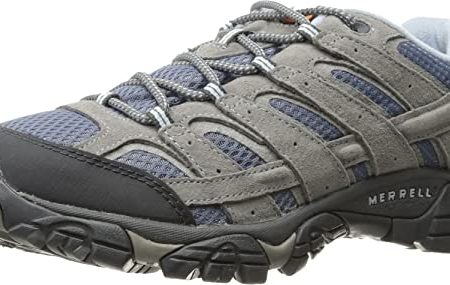 Merrell Women's Moab 2 Vent Hiking Shoe