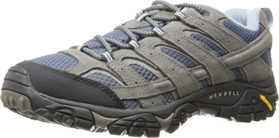 Merrell Women's Moab 2 Vent Hiking Shoe