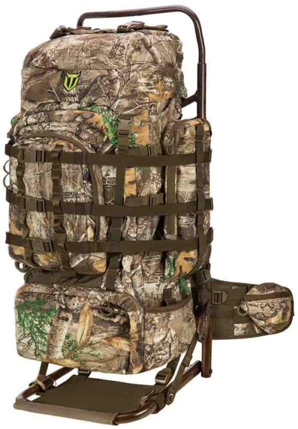 Top 10 Best Hunting Backpack Reviews Hunter Backpack For You!