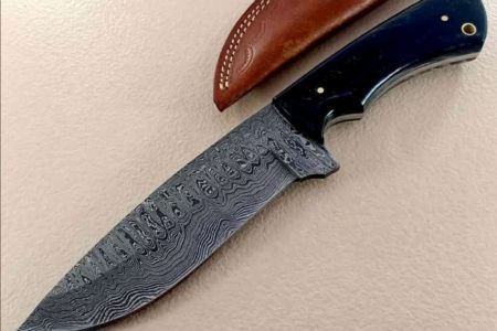 The Best Budget Bushcraft Knife