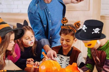 The Best Knife For Pumpkin Carving Kits