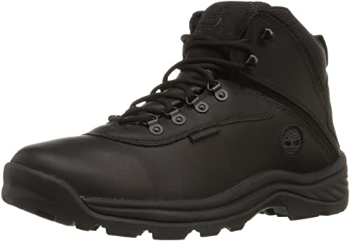 Timberland Men's White Ledge Mid Waterproof Ankle Boot