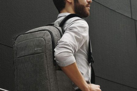 Top 11 Minimalist Travel Backpack Of 2021