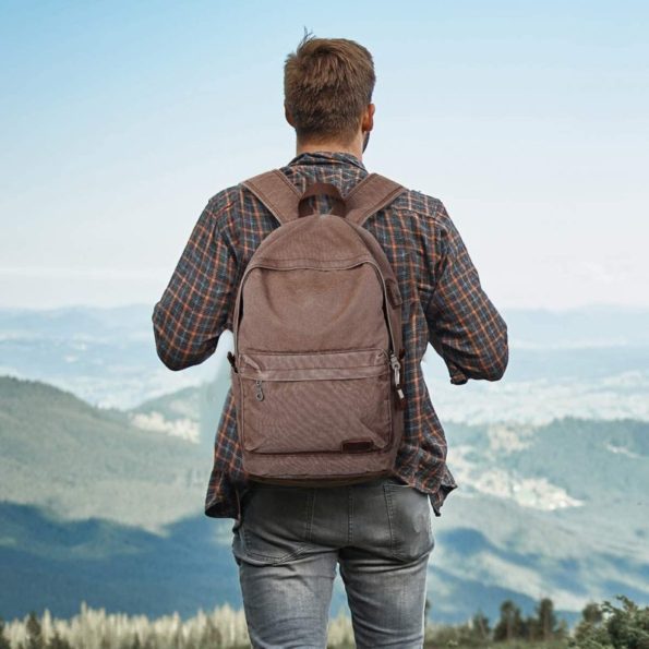 Top 11 Best Minimalist Backpack Review | Best Minimalist Travel ...