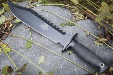 Varieties of Best Camping Knives