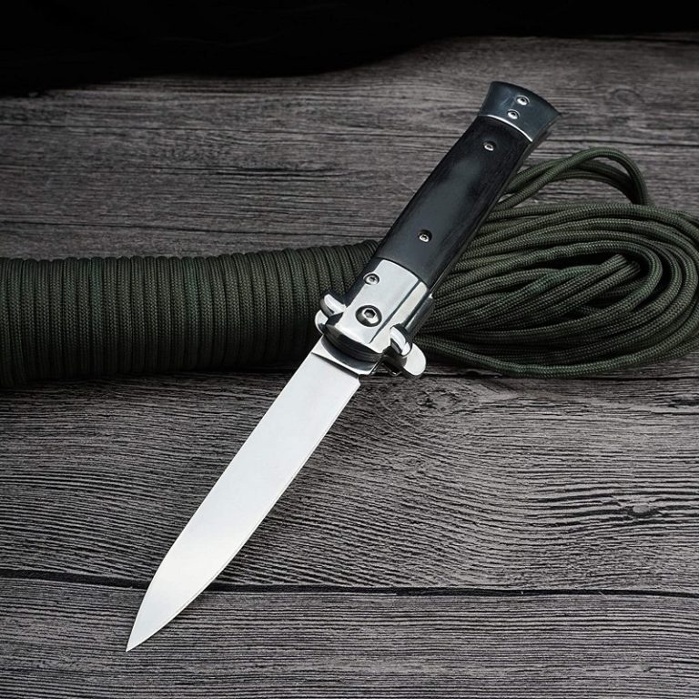 Best Flipper Knife Under 50 | Top 10 Best Affordable Pocket Knife