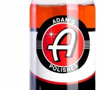 Adam's Tire & Rubber Cleaner