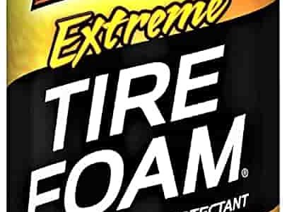 Armor All Extreme Car Tire Foam Spray Bottle