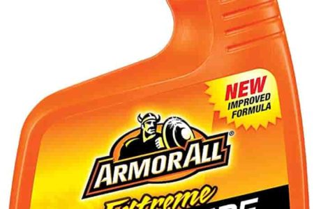 Armor All Wheel Cleaner