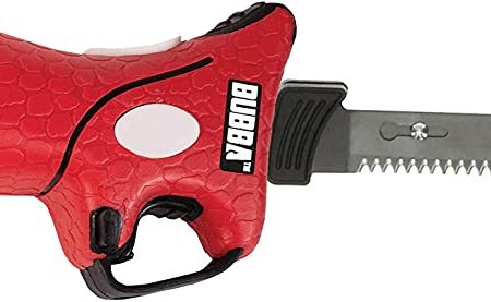 Bubba 110V Electric Fillet Knife